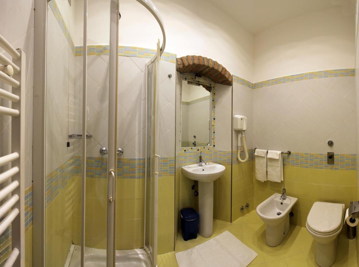 Lux Hotel Durante Milano Eksteriør billede