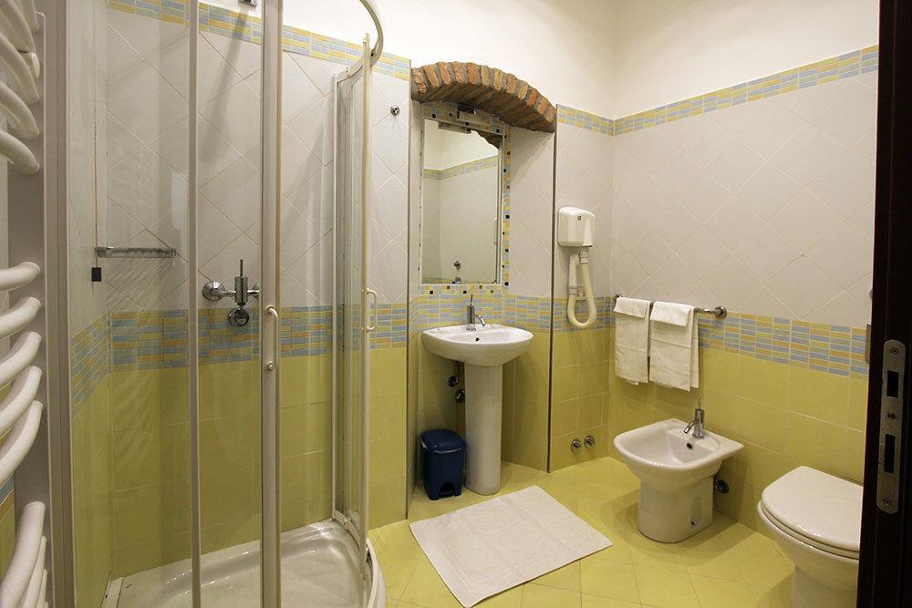 Lux Hotel Durante Milano Eksteriør billede